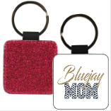 Shepherd Spirit Gear - PolyLeather Keychain
