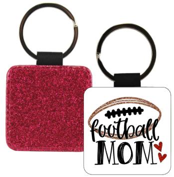 Shepherd Spirit Gear - PolyLeather Keychain
