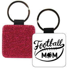 Shepherd Spirit Gear - PolyLeather Keychain