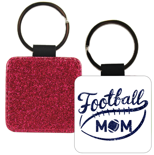 Shepherd Spirit Gear - PolyLeather Keychain