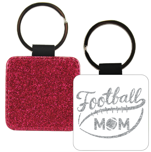Shepherd Spirit Gear - PolyLeather Keychain