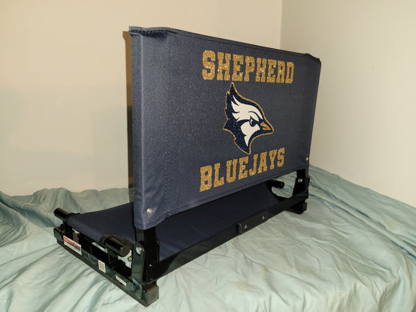 Shepherd Spirit Gear - Stadium Chair/Stadium Seat