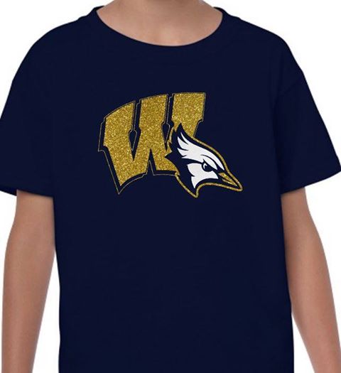 Winn Elementary - Adult T-Shirt - Gildan Heavy Cotton