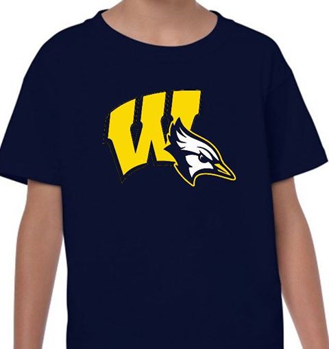 Winn Elementary - Adult T-Shirt - Gildan Heavy Cotton