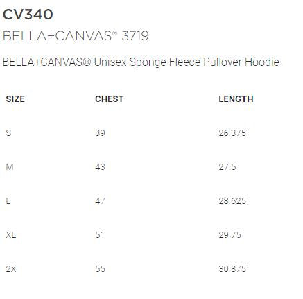 #SoccerMom - Adult Fleece Pullover Hoodie - Bella Canvas Unisex Sponge Fleece Pullover Hoodie