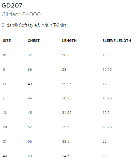 Shepherd Football Spirit Gear - 2022 - Youth T-Shirt - Gildan Softstyle