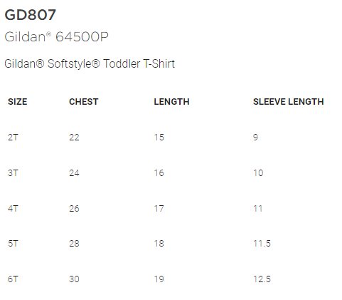 Shepherd Football Gear - 2022 - Toddler T-Shirt - Gildan/Rabbit Skins Softstyle