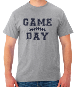 Shepherd Football Spirit Gear - 2022 - Youth T-Shirt - Gildan Softstyle
