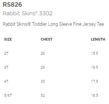 Shepherd Spirit Gear - Long-Sleeve T-Shirt