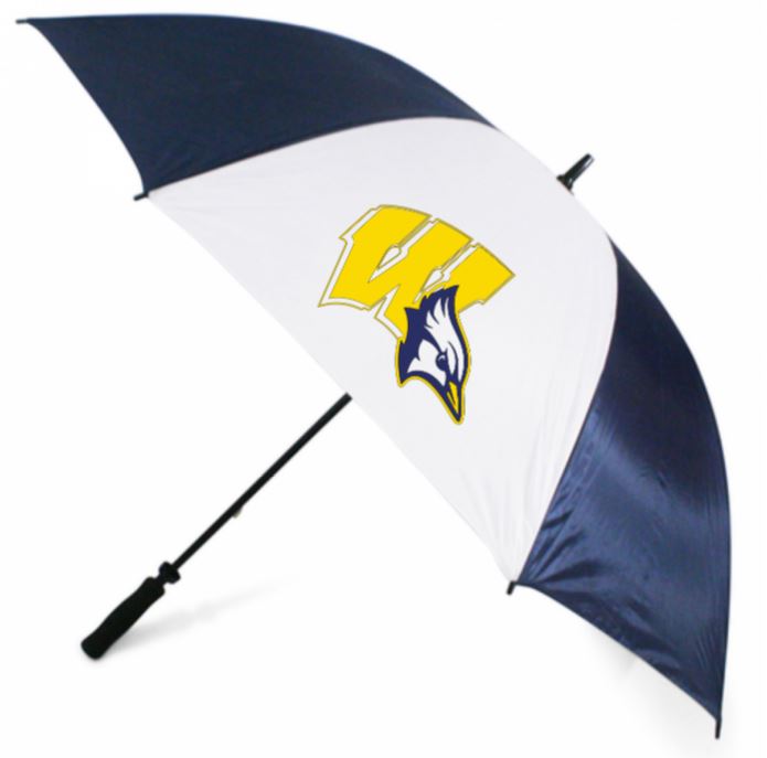 Winn Elementary - Golf Umbrella