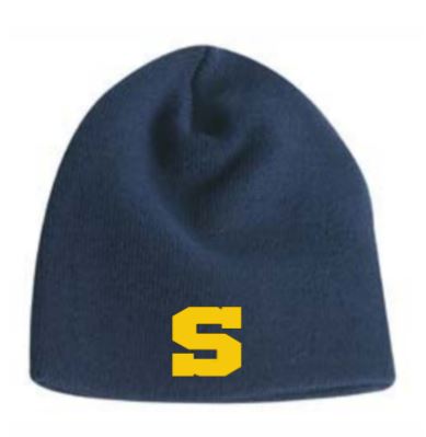 Shepherd Spirit Gear - Short Knit Beanie
