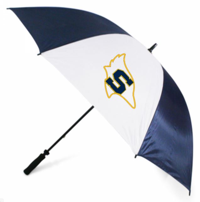 Winn Elementary - Golf Umbrella