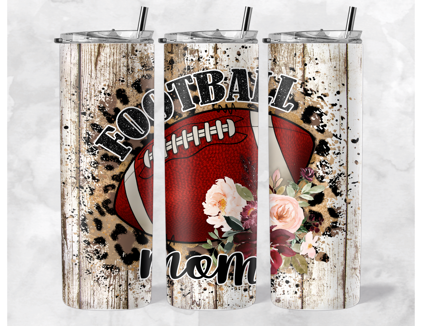 Shepherd Spirit Gear - skinny tumblers -  IN STOCK - AVAILABLE ON SHELF - IMMEDIATE PICKUP