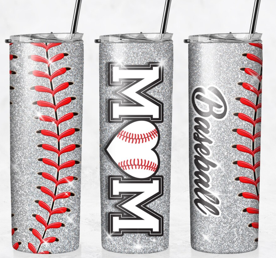 Shepherd Spirit Gear - skinny tumblers -  IN STOCK - AVAILABLE ON SHELF - IMMEDIATE PICKUP