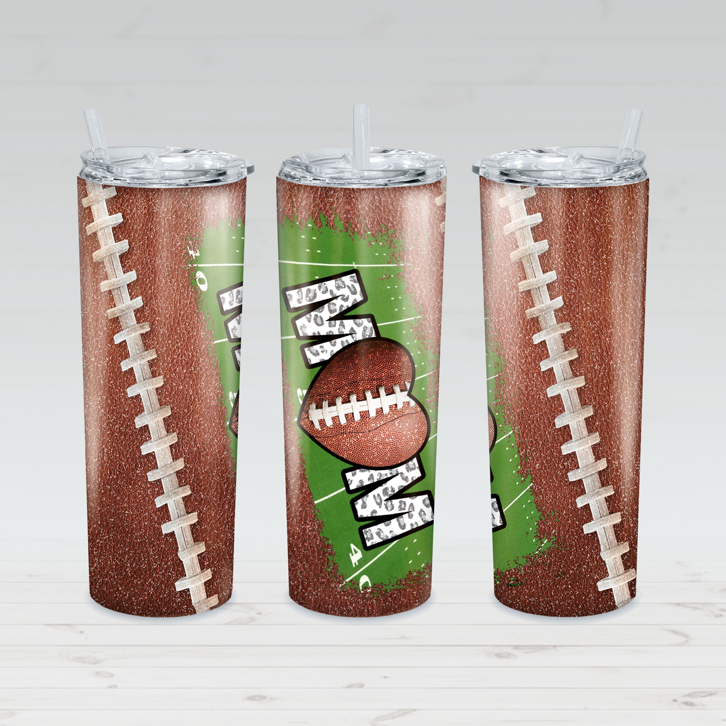 Shepherd Spirit Gear - skinny tumblers -  IN STOCK - AVAILABLE ON SHELF - IMMEDIATE PICKUP