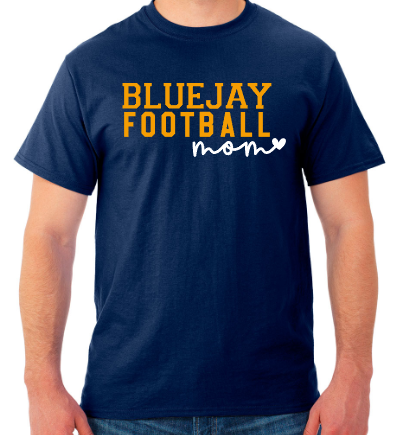 Shepherd Football Family Gear - 2022 - Youth T-Shirt - Jerzees Dri-Power
