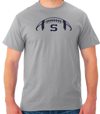 Shepherd Football Gear - 2025 -  Toddler Unisex Tee - Rabbit Skins Toddler Fine Jersey Tee - 4.5oz