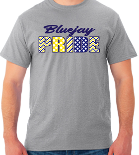 Shepherd Football Spirit Gear - 2020 - Adult T-Shirt - Jerzees Dri-Power - PRIDE