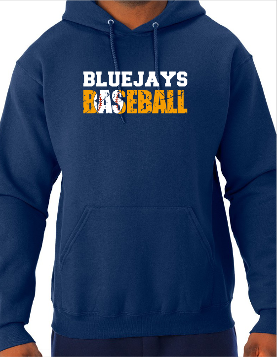 Shepherd Summer Ball - 2025  - Hooded Sweatshirt