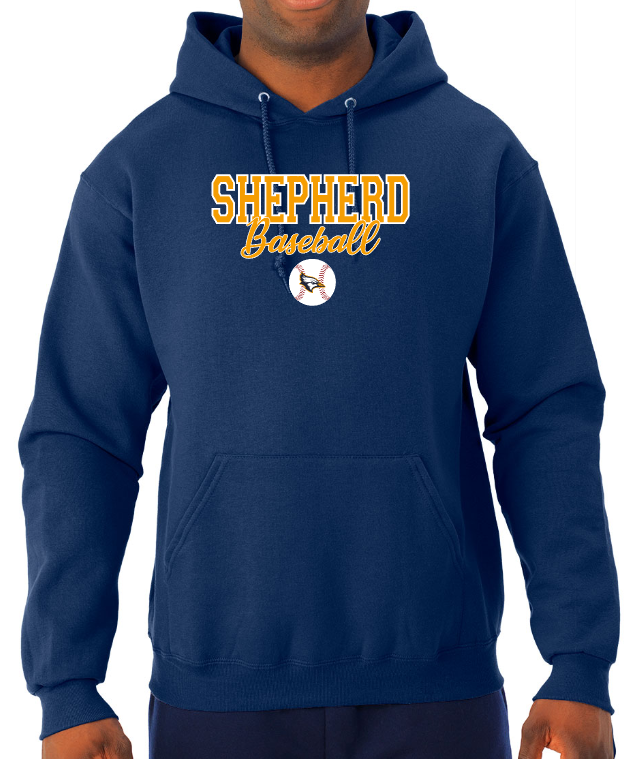 Shepherd Summer Ball - 2024  - Hooded Sweatshirt