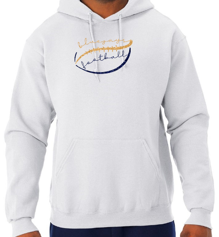 Shepherd Football Gear - 2026 -  Toddler Hooded Sweatshirt - Rabbit Skins Toddler Fleece Hooded Sweatshirt - 7.5oz