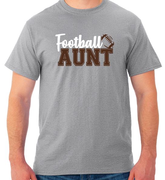 Shepherd Football Family Gear - 2021 - Adult T-Shirt - Jerzees Dri-Power