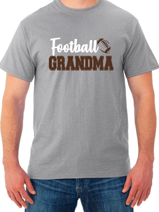 Shepherd Football Family Gear - 2021 - Adult T-Shirt - Jerzees Dri-Power