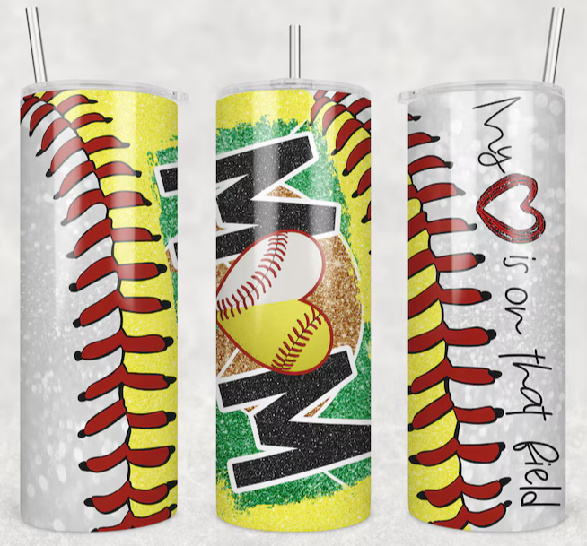 Shepherd Spirit Gear - skinny tumblers -  IN STOCK - AVAILABLE ON SHELF - IMMEDIATE PICKUP