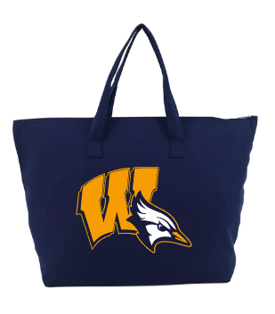 Shepherd Spirit Gear - Canvas Tote - Liberty Bags Amanda Canvas Tote