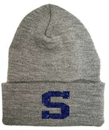 Shepherd Spirit Gear - Cuffed Knit Beanie
