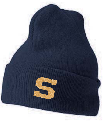 Shepherd Spirit Gear - Cuffed Knit Beanie