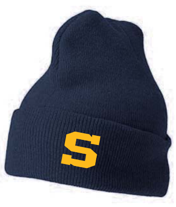 Shepherd Spirit Gear - Cuffed Knit Beanie