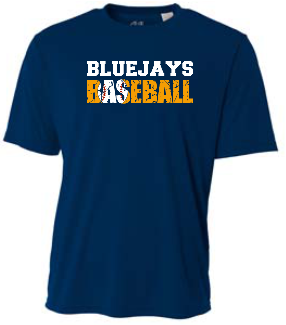 Shepherd Summer Ball - 2025 - Cooling Performance T-Shirt