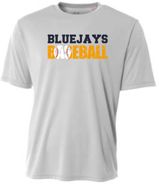 Shepherd Summer Ball - 2025 - Cooling Performance T-Shirt
