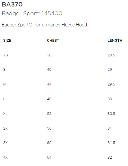 Shepherd Spirit Gear - #2 - Poly Hooded Sweatshirt