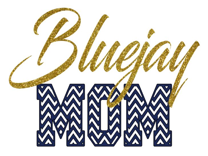 Shepherd Spirit - Vehicle Decal - Shepherd - Bluejay MOM - 6.25 x 4.75