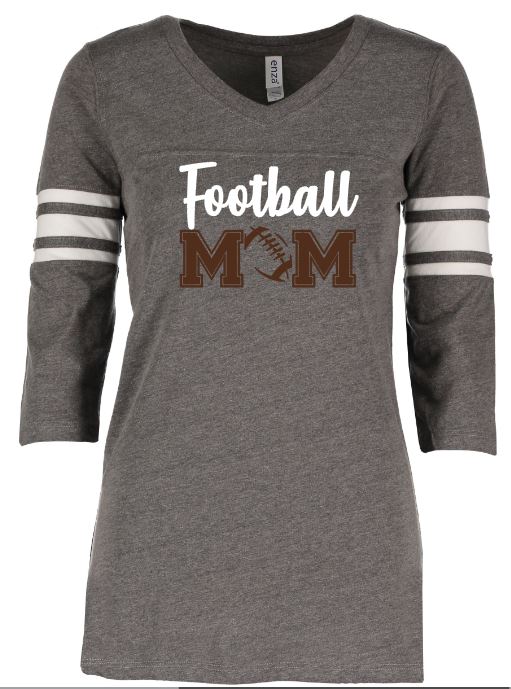 Shepherd Football Gear - 2021 - Ladies Long Sleeve T-Shirt - Enza Football Tee