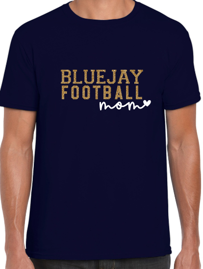 Shepherd Football Gear - 2022 - Adult T-Shirt - Gildan Softstyle