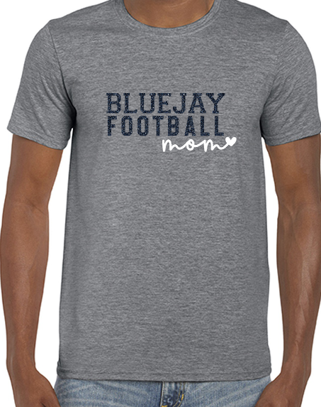 Shepherd Football Gear - 2022 - Adult T-Shirt - Gildan Softstyle