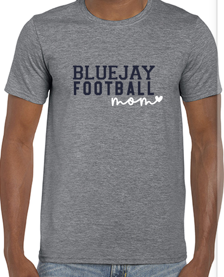 Shepherd Football Gear - 2022 - Adult T-Shirt - Gildan Softstyle