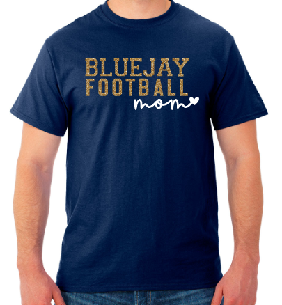 Shepherd Football Gear - 2022 - Youth T-Shirt - Jerzees Dri-Power