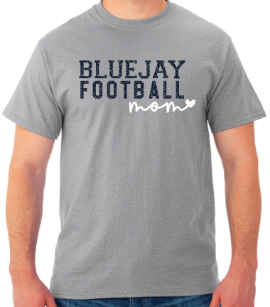 Shepherd Football Gear - 2022 - Adult T-Shirt - Jerzees Dri-Power