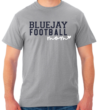 Shepherd Football Gear - 2022 - Adult T-Shirt - Jerzees Dri-Power