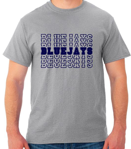 Shepherd Spirit Gear - 2021-#2 - Adult T-Shirt - Jerzees Dri-Power