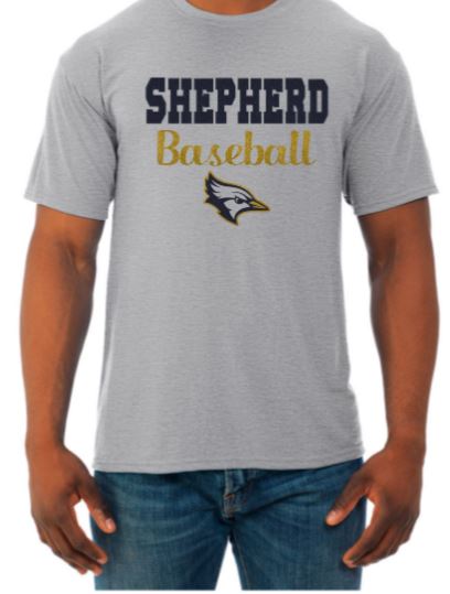 Shepherd Summer Ball - T-Shirt