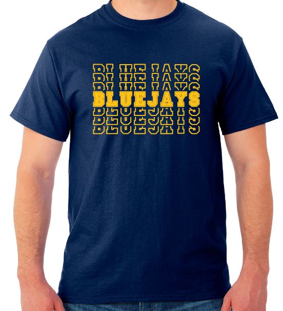 Shepherd Spirit Gear - 2021-#2 - Adult T-Shirt - Jerzees Dri-Power