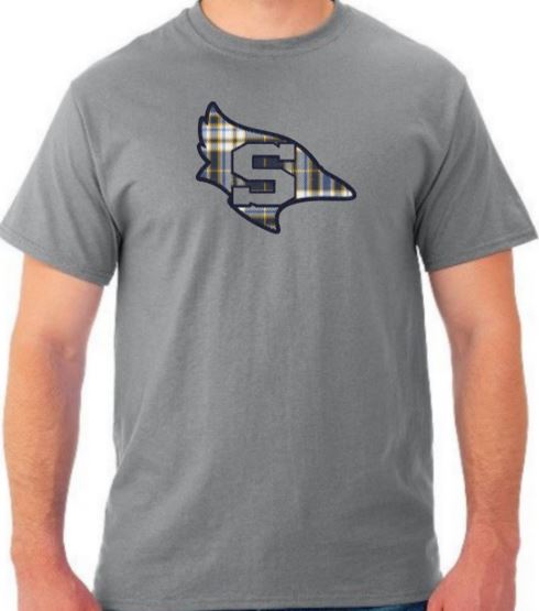 Shepherd Football - 2019 - Youth T-Shirt - Jerzees Dri-Power