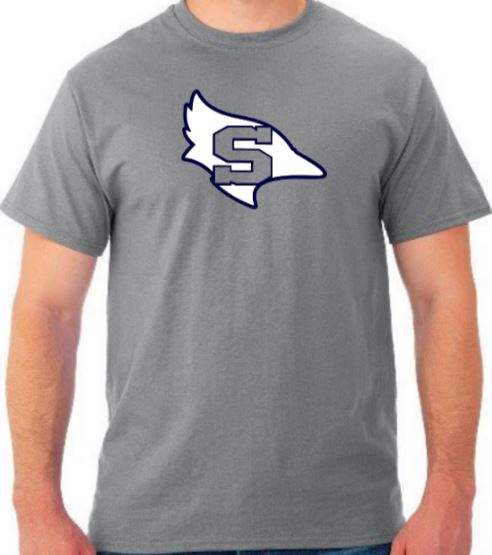 Shepherd Football - 2019 - Youth T-Shirt - Jerzees Dri-Power