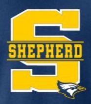 Shepherd Spirit Gear - #2 - Poly Hooded Sweatshirt