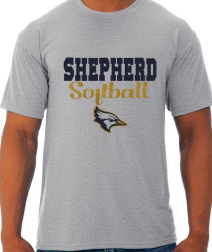 Shepherd Summer Ball - T-Shirt